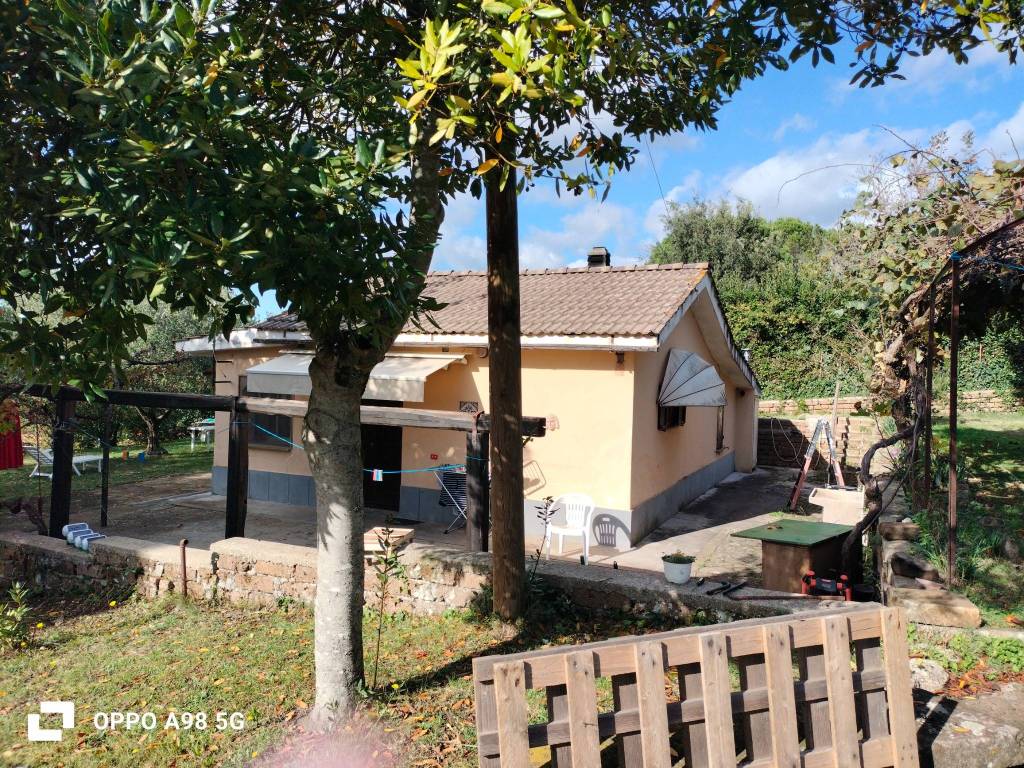 Villa a Oriolo romano - Foto 5