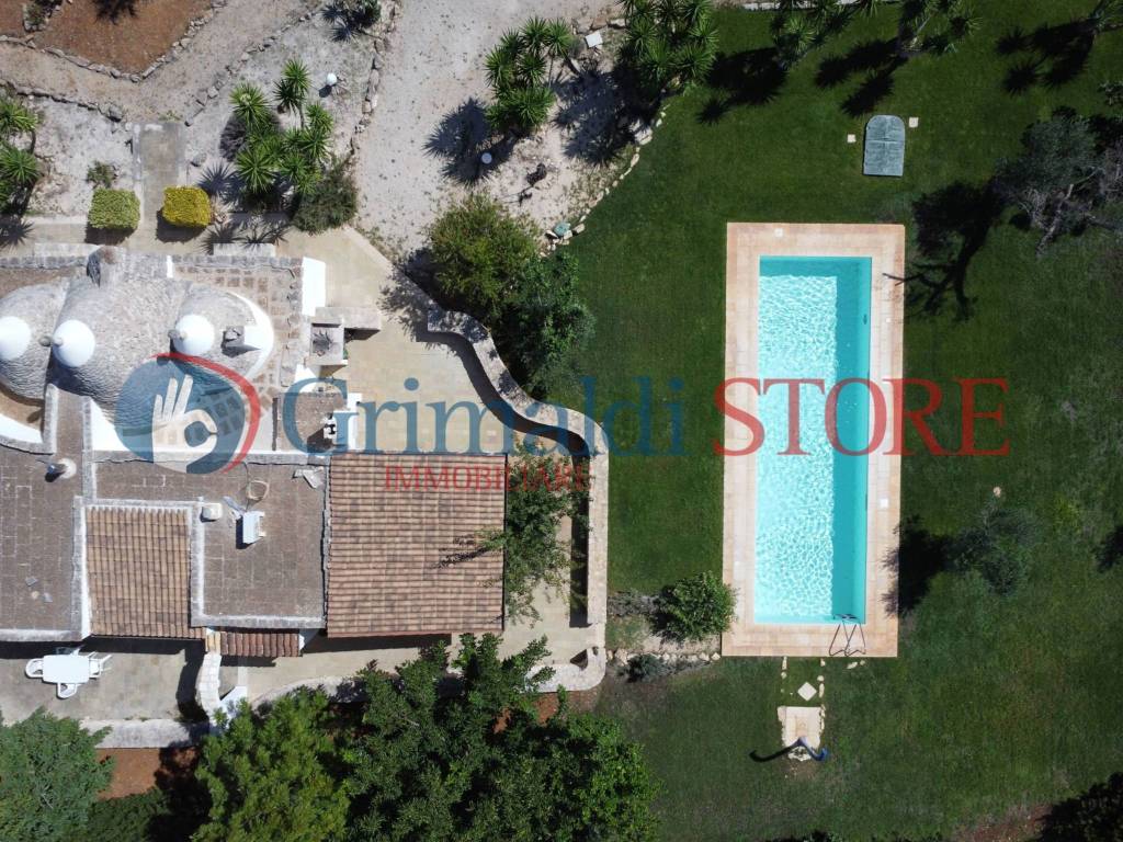 Rustico / casale a San vito dei normanni in SP42, 120 - Foto 4