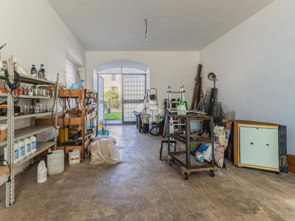 Box / garage a Vetralla in Via Blera, 35 - Foto 4