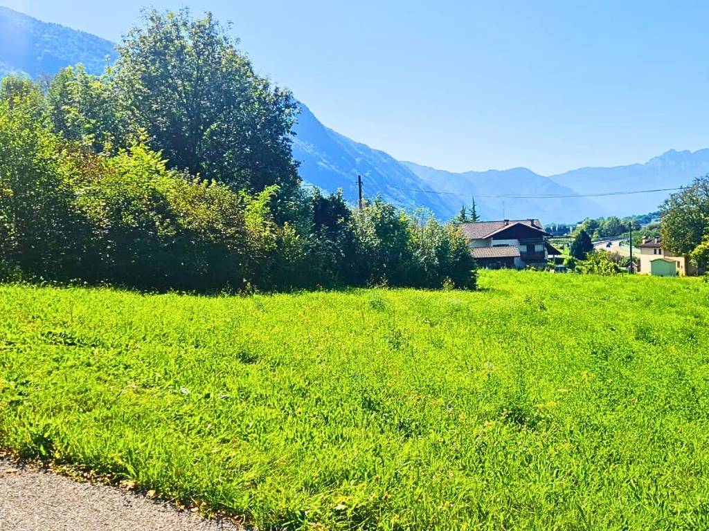 Terreno a Roncegno terme in Via Brustolai - Foto 3