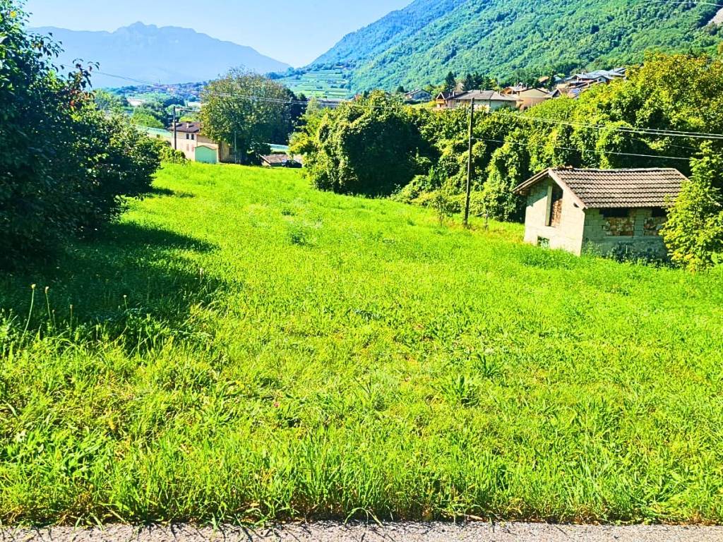 Terreno a Roncegno terme in Via Brustolai - Foto 4