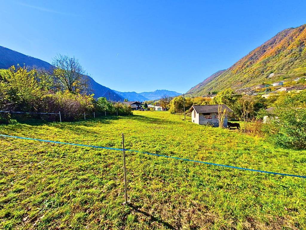 Terreno a Roncegno terme in Via Brustolai - Foto 5