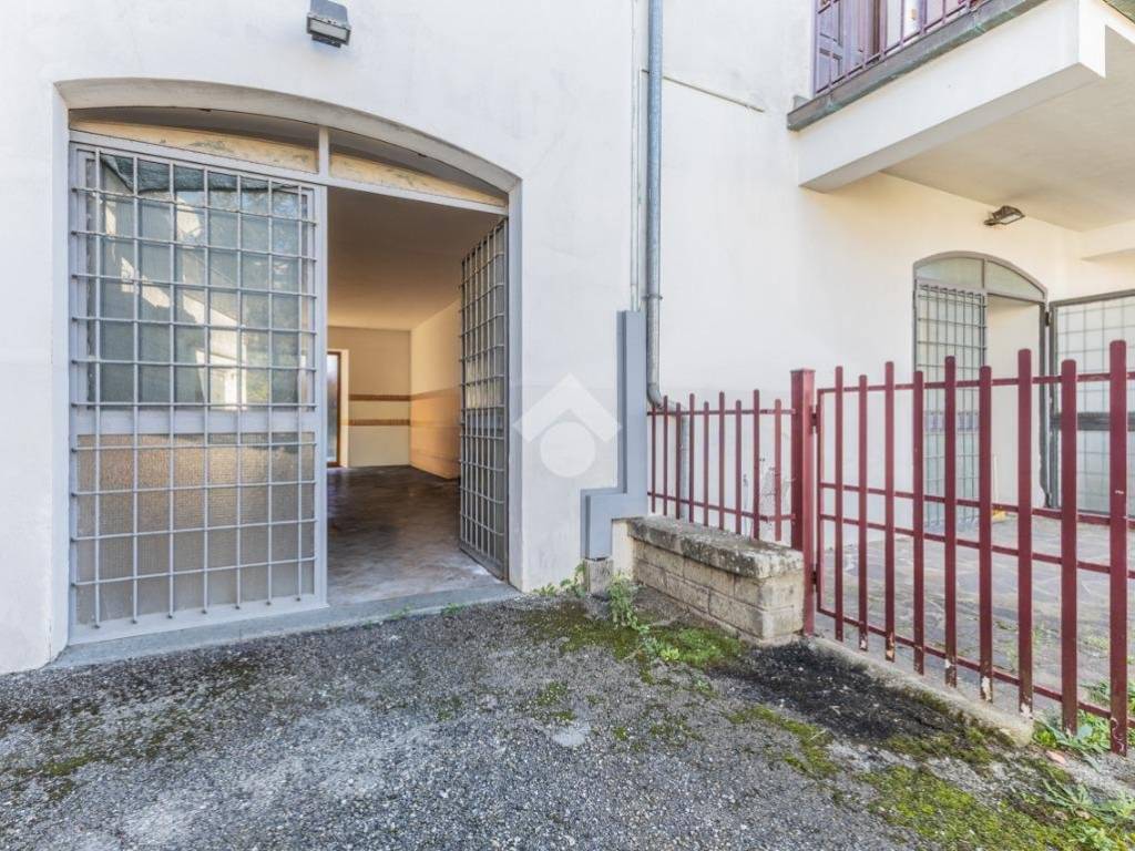 Box / garage a Vetralla in Via Blera, 37 - Foto 2