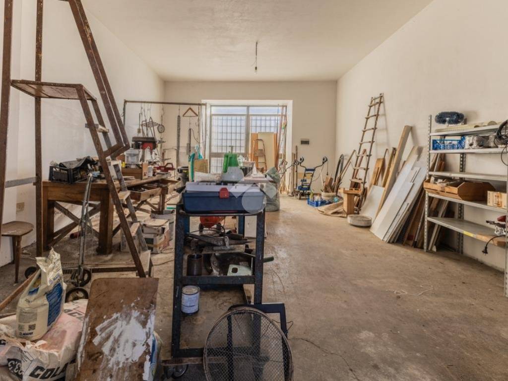 Box / garage a Vetralla in Via Blera, 37 - Foto 4