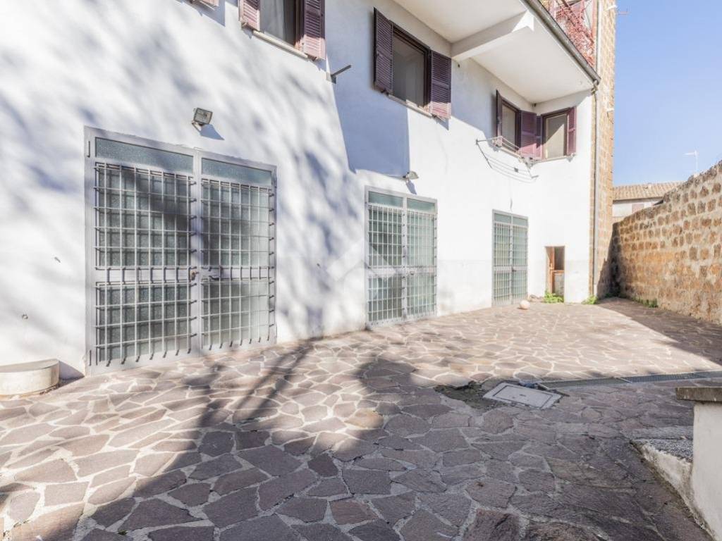 Box / garage a Vetralla in Via Blera, 37 - Foto 5