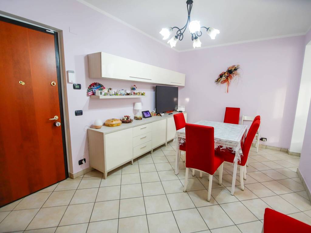 Appartamento a Montanaro in Via Madonna d'Isola - Foto 3