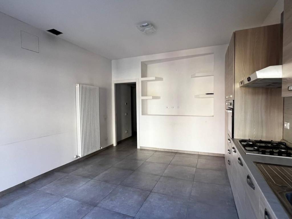 Appartamento a Cremona in Via Cavo Cerca, 8 - Foto 5