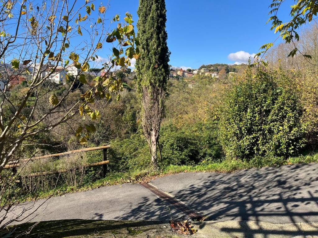 Appartamento a Genova in Salita Gioventina - Foto 4