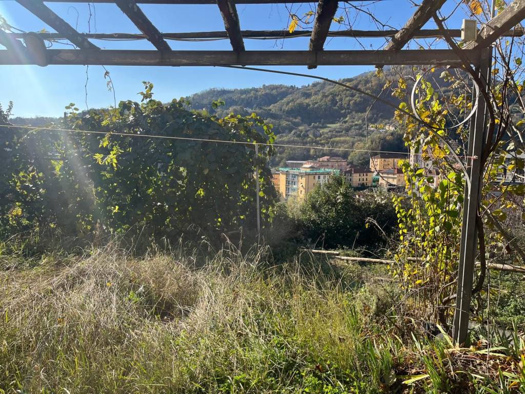 Appartamento a Genova in Salita Gioventina - Foto 5