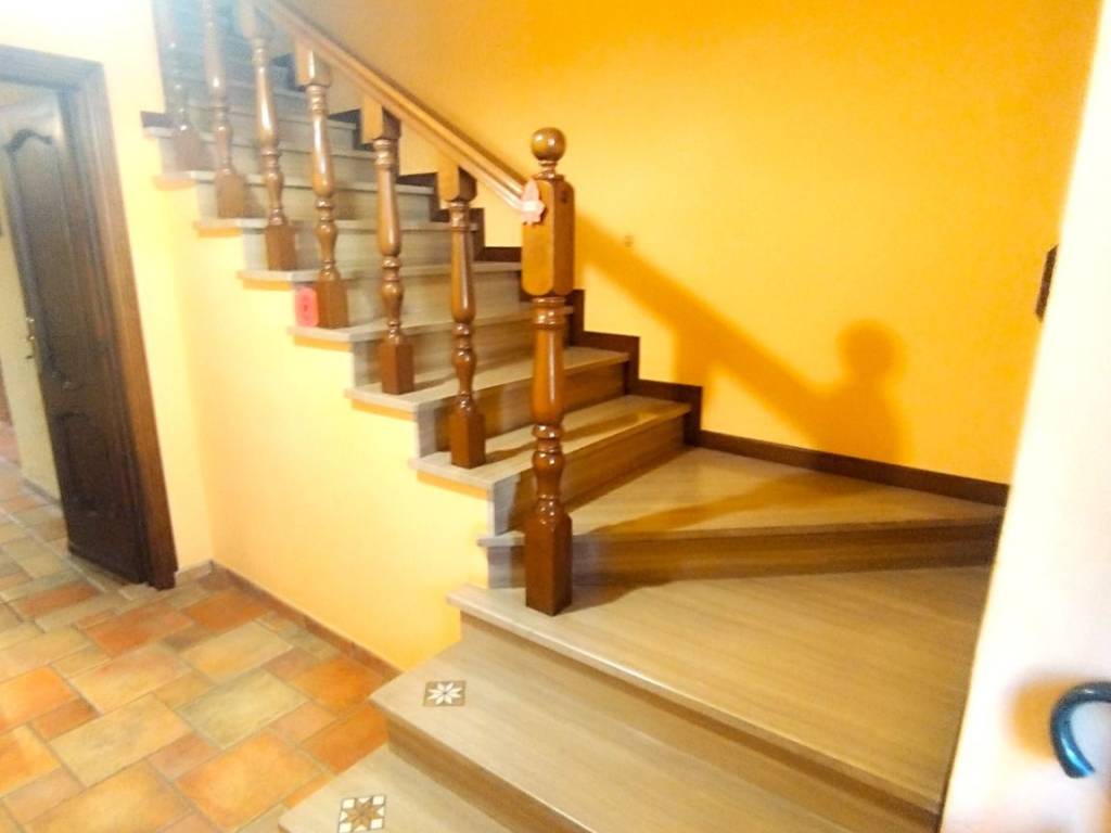 Villa a Avezzano in Piazza Castello, 28 - Foto 2