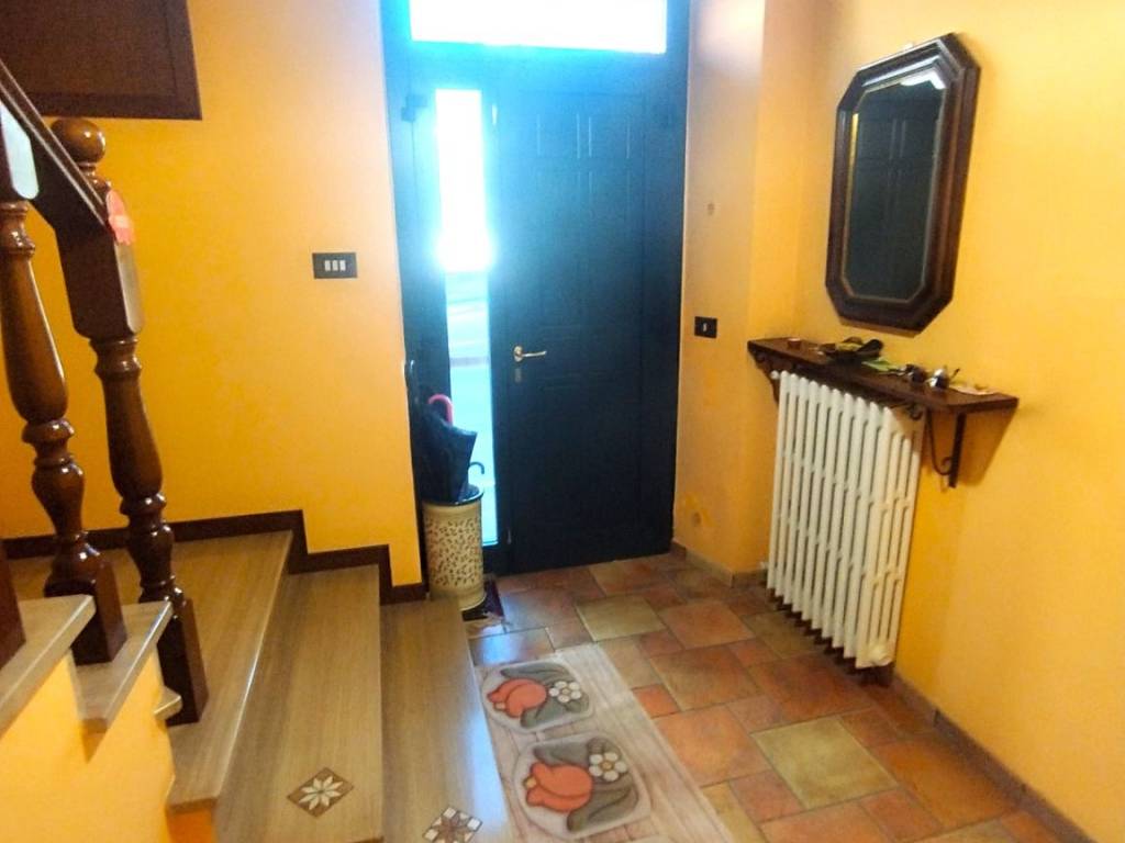 Villa a Avezzano in Piazza Castello, 28 - Foto 3