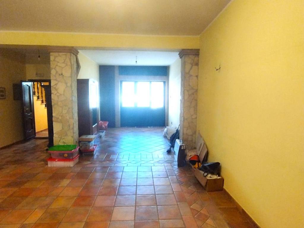 Villa a Avezzano in Piazza Castello, 28 - Foto 5