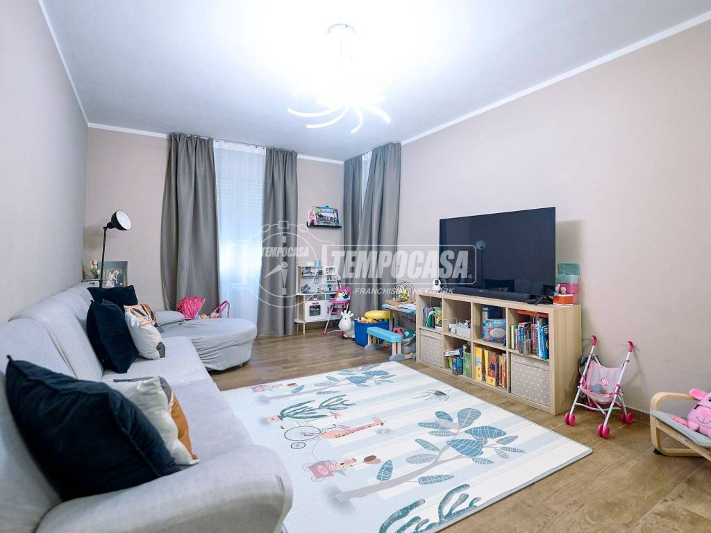 Appartamento a Cremona in Via Maffino Maffi - Foto 2