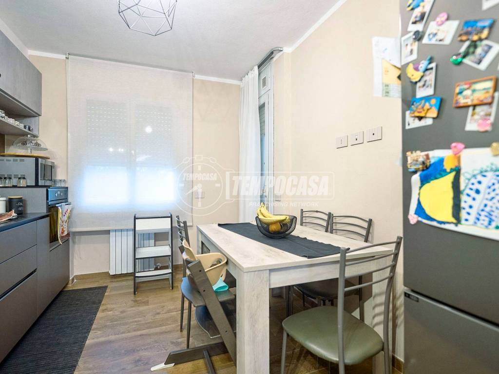 Appartamento a Cremona in Via Maffino Maffi - Foto 5