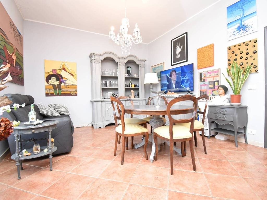 Appartamento a Seravezza in Via Menchini - Foto 2