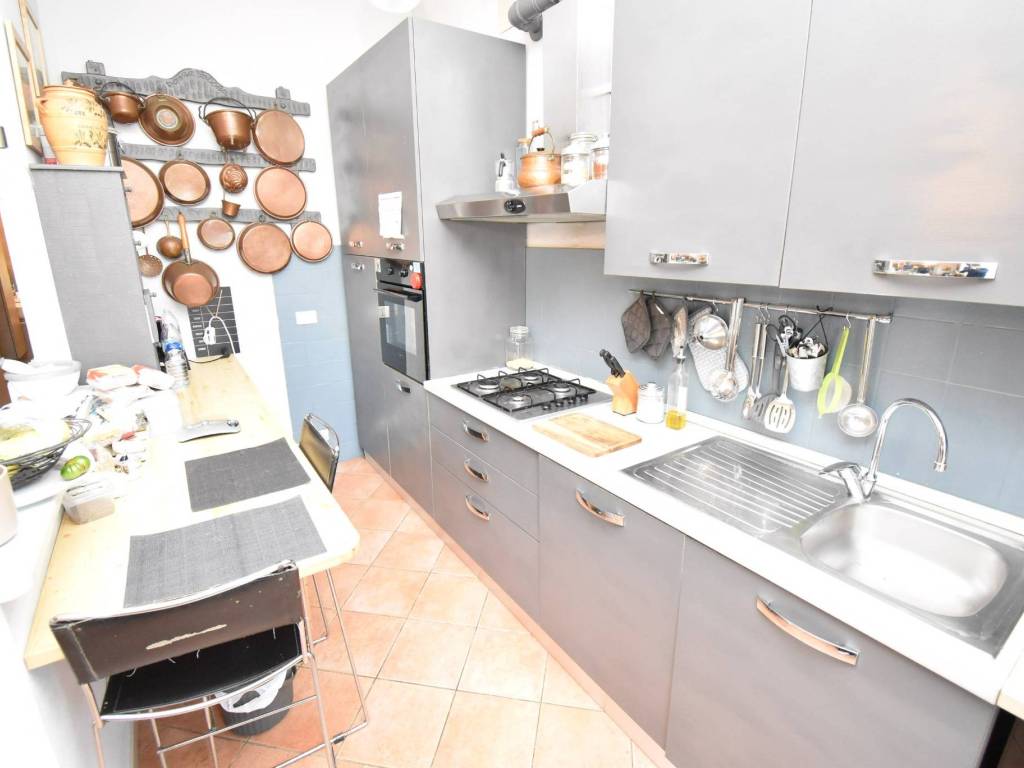 Appartamento a Seravezza in Via Menchini - Foto 3