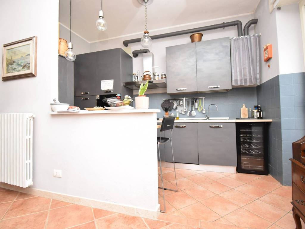 Appartamento a Seravezza in Via Menchini - Foto 4