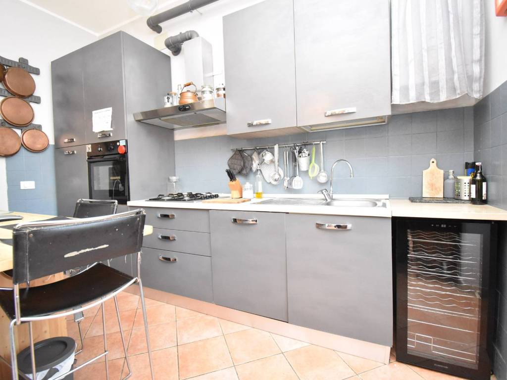 Appartamento a Seravezza in Via Menchini - Foto 5