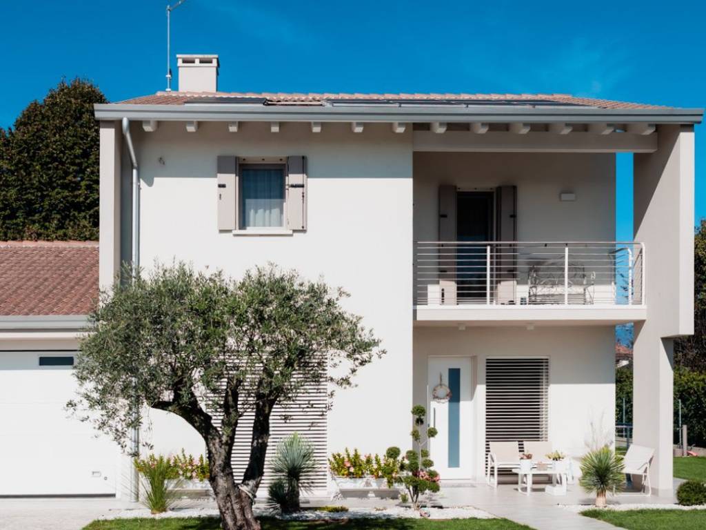 Villa a Riese pio x in Via Cal Vecchia - Foto 2