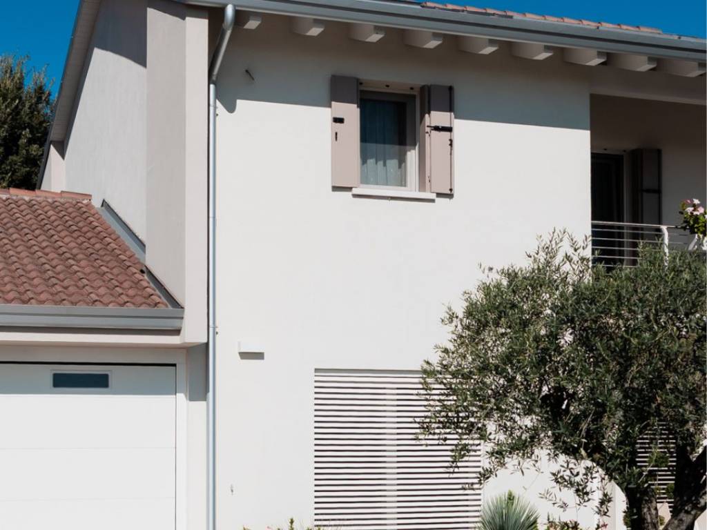 Villa a Riese pio x in Via Cal Vecchia - Foto 3