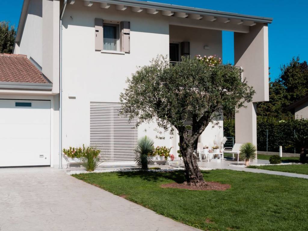 Villa a Riese pio x in Via Cal Vecchia - Foto 4