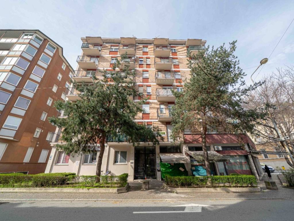 Appartamento a Sondrio in Via Trieste, 57 - Foto 2