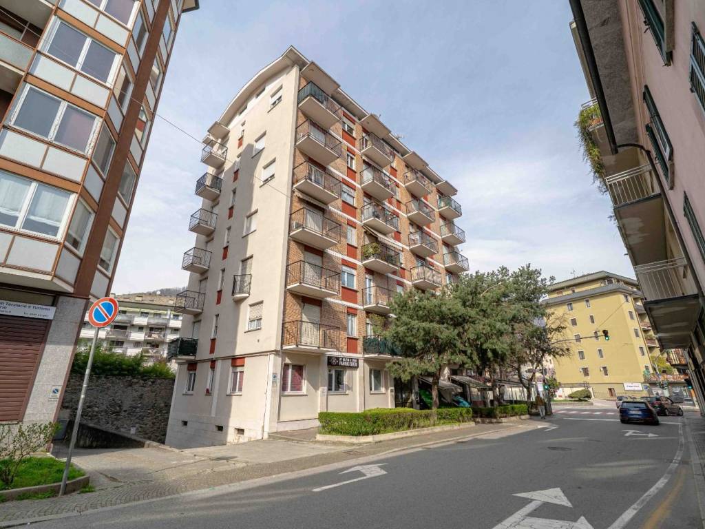 Appartamento a Sondrio in Via Trieste, 57 - Foto 3