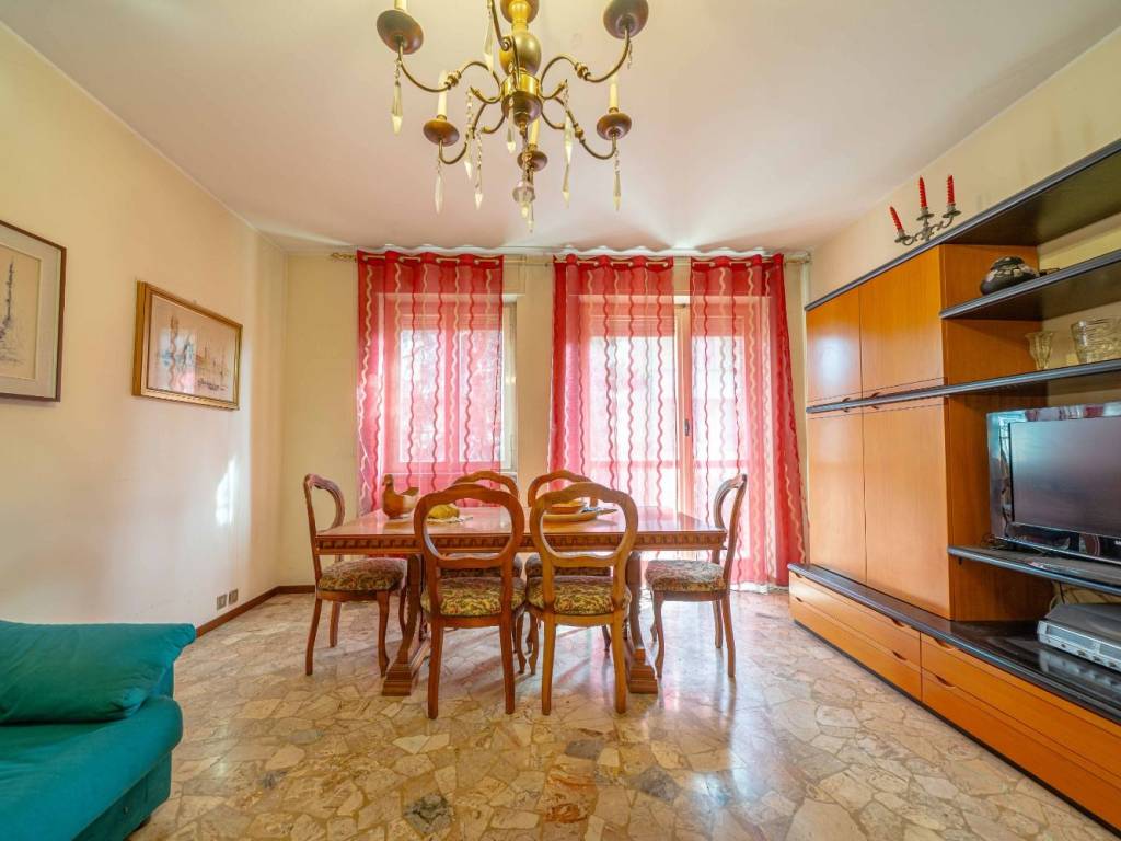 Appartamento a Sondrio in Via Trieste, 57 - Foto 5