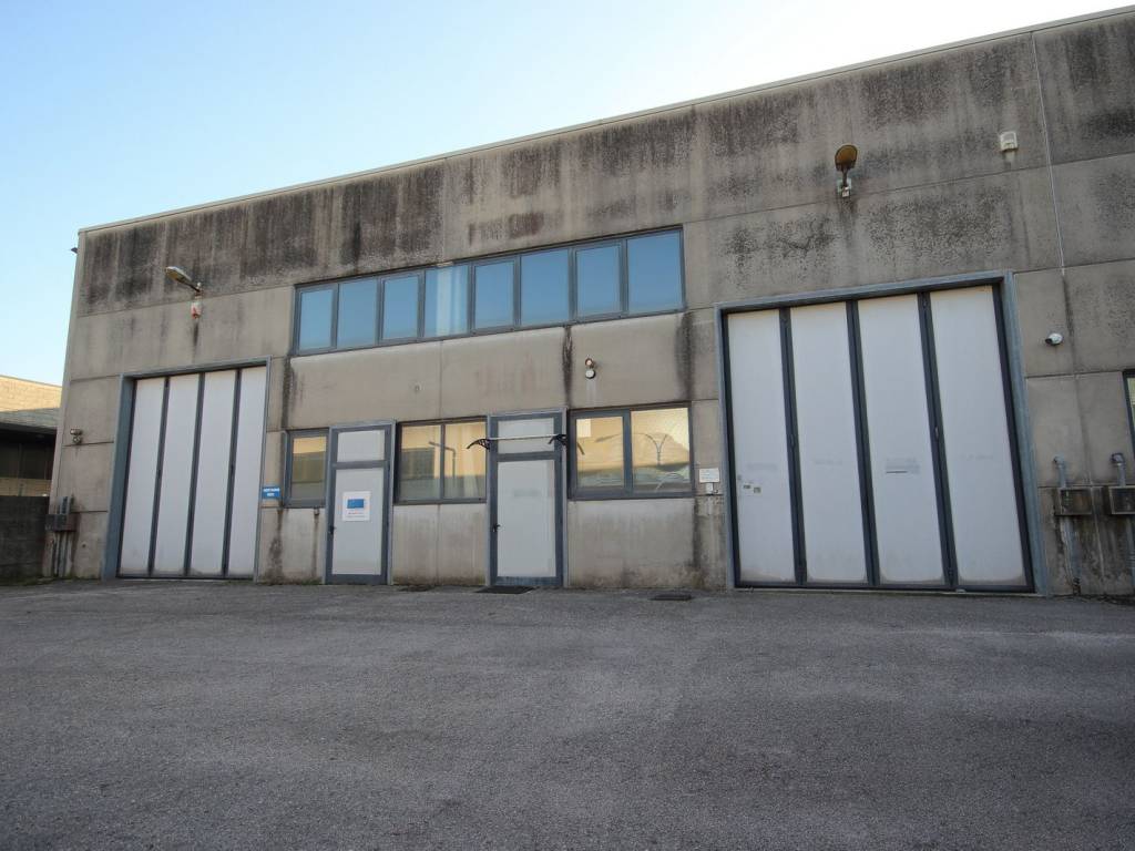 Immobile a Mestrino in Via Trieste, 49 - Foto 5