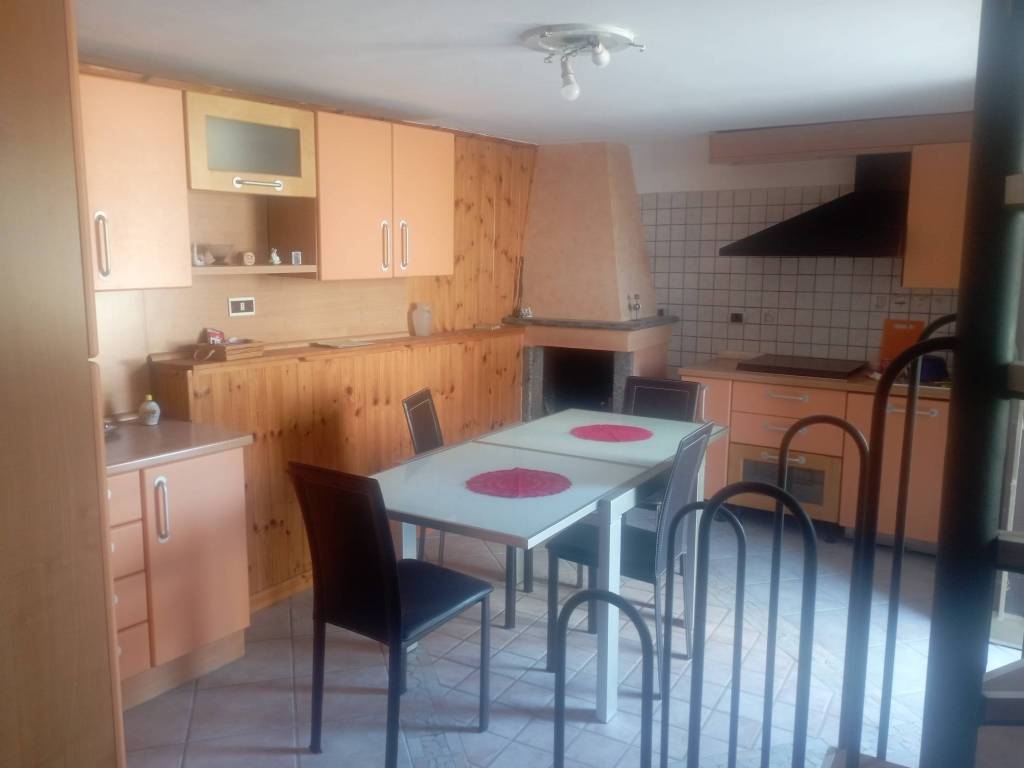 Casa indipendente a Teramo in Contrada Caprafico - Foto 4