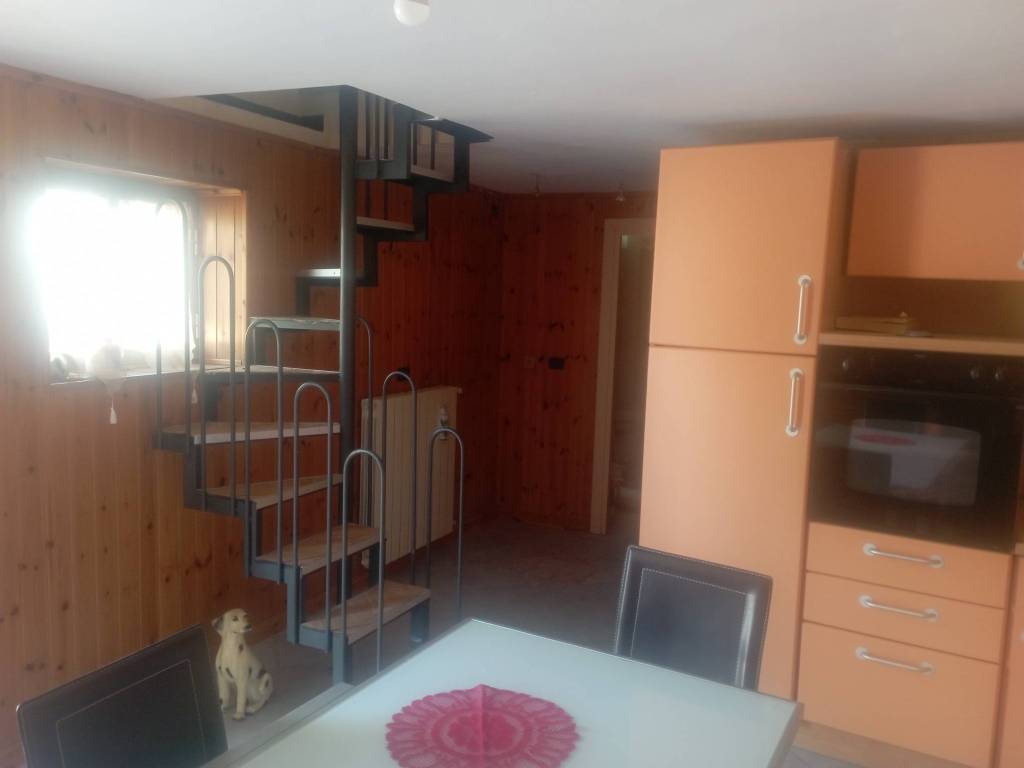 Casa indipendente a Teramo in Contrada Caprafico - Foto 5