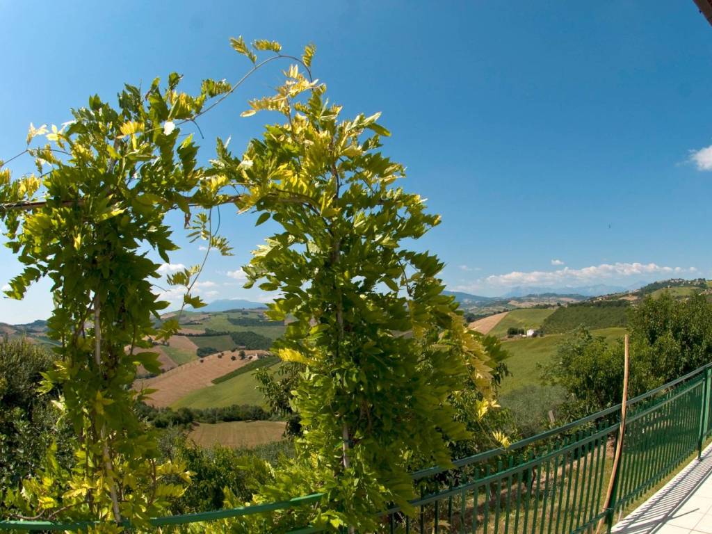 Villa a Montefiore dell'aso - Foto 4