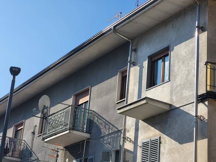 Appartamento a Borgosesia in Corso Vercelli, 70 - Foto 2