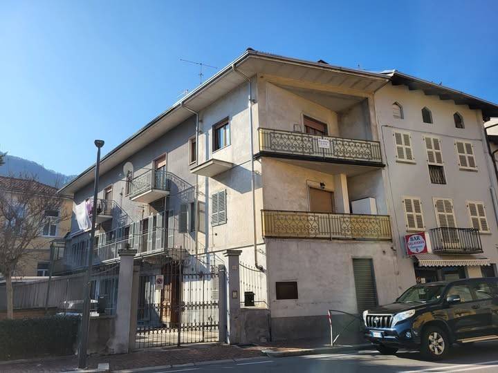 Appartamento a Borgosesia in Corso Vercelli, 70 - Foto 3