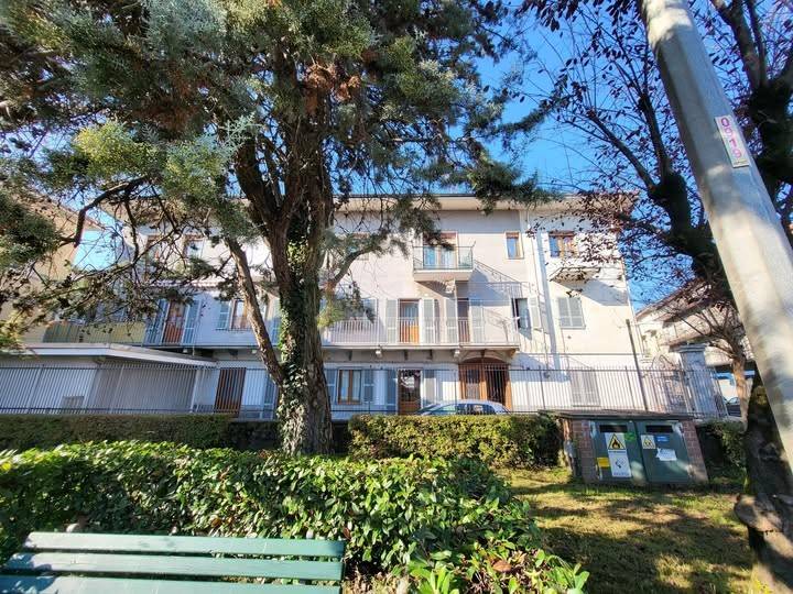 Appartamento a Borgosesia in Corso Vercelli, 70 - Foto 4