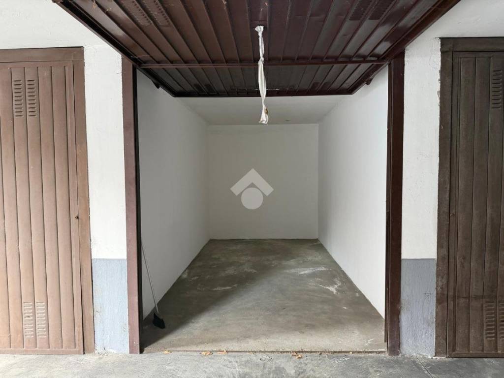 Box / garage a Collegno in Via Leopardi, 33 - Foto 2