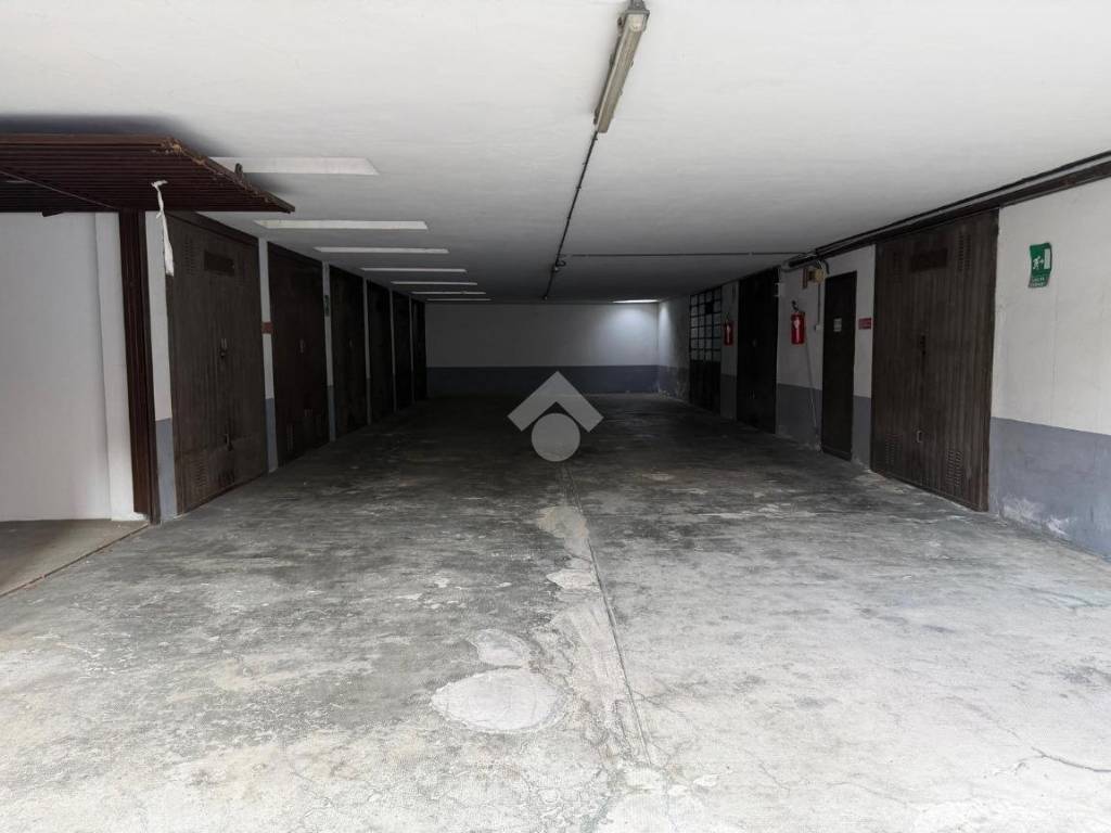 Box / garage a Collegno in Via Leopardi, 33 - Foto 4