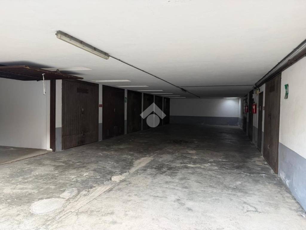 Box / garage a Collegno in Via Leopardi, 33 - Foto 5