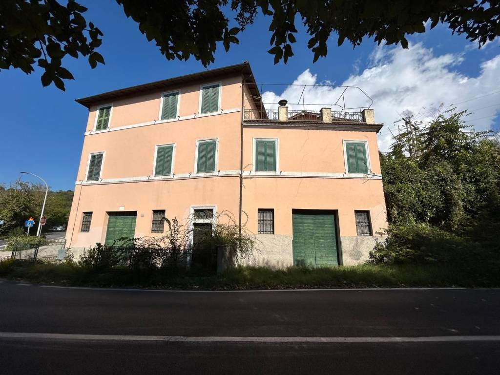 Rustico / casale a Montopoli di sabina in Via Casalina, 1 - Foto 2