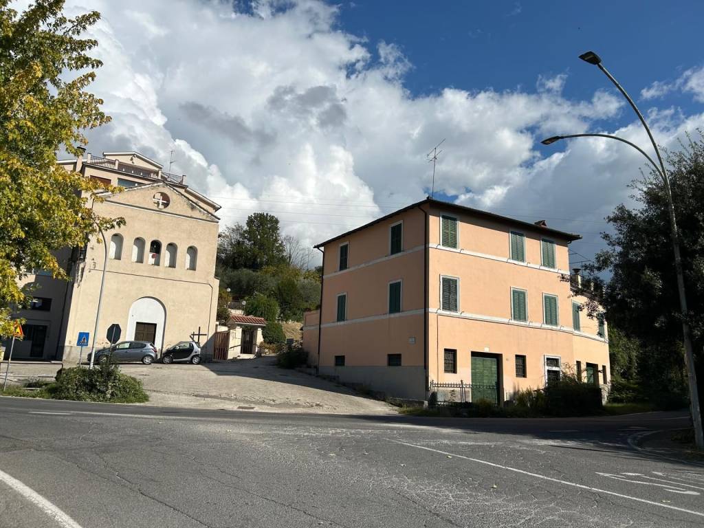 Rustico / casale a Montopoli di sabina in Via Casalina, 1 - Foto 4