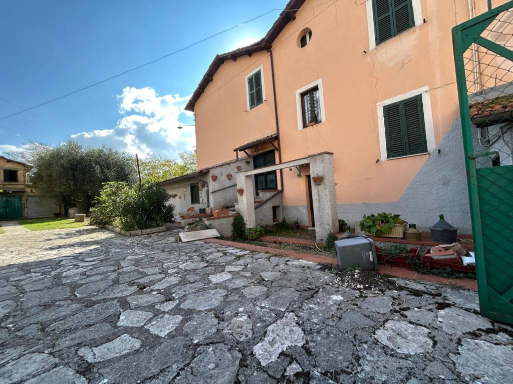 Rustico / casale a Montopoli di sabina in Via Casalina, 1 - Foto 5