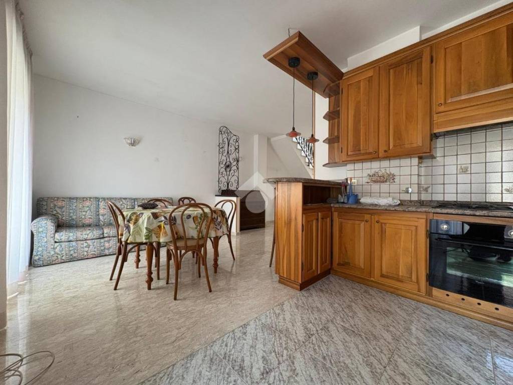 Appartamento a Ventimiglia in Via Roma, 6 - Foto 3