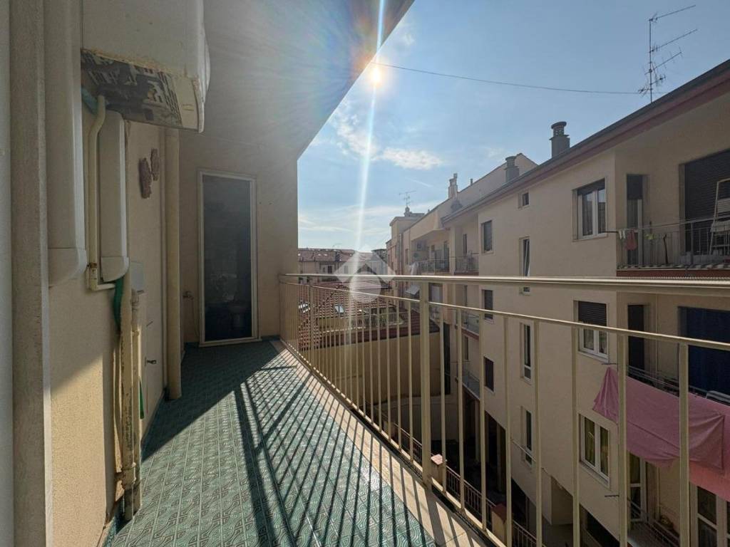 Appartamento a Ventimiglia in Via Roma, 6 - Foto 5