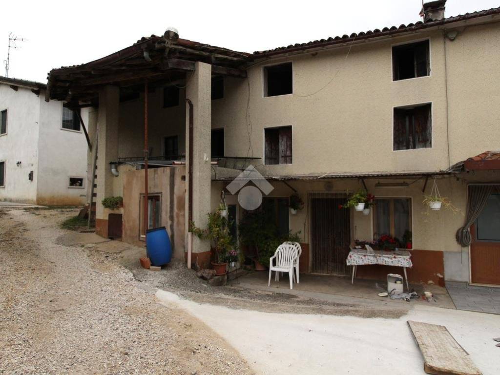 Rustico / casale a Chiampo in Via Gerola, 23 - Foto 3