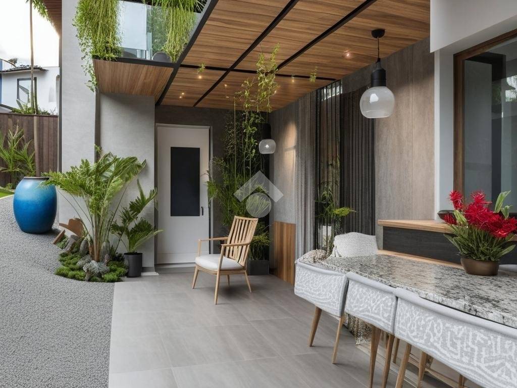 Rustico / casale a Chiampo in Via Gerola, 23 - Foto 4