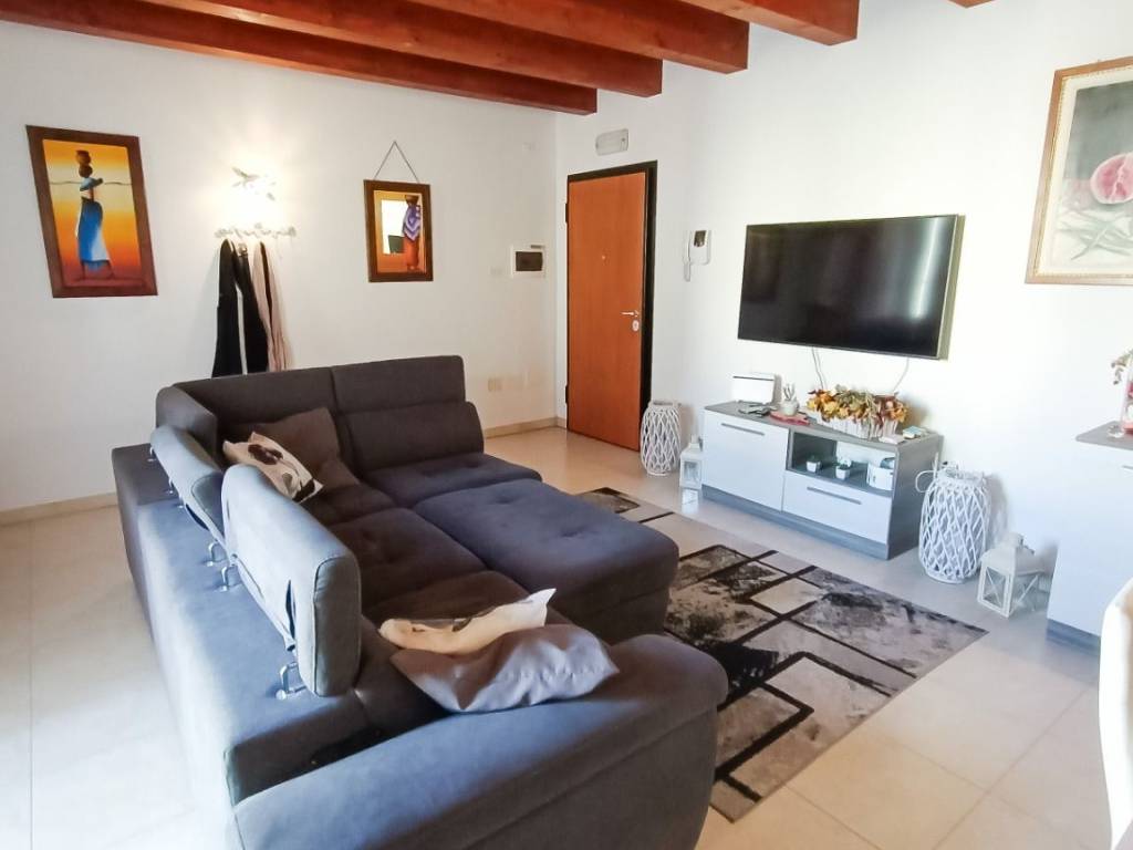 Appartamento a Adria in Piazza Giuseppe Garibaldi - Foto 2