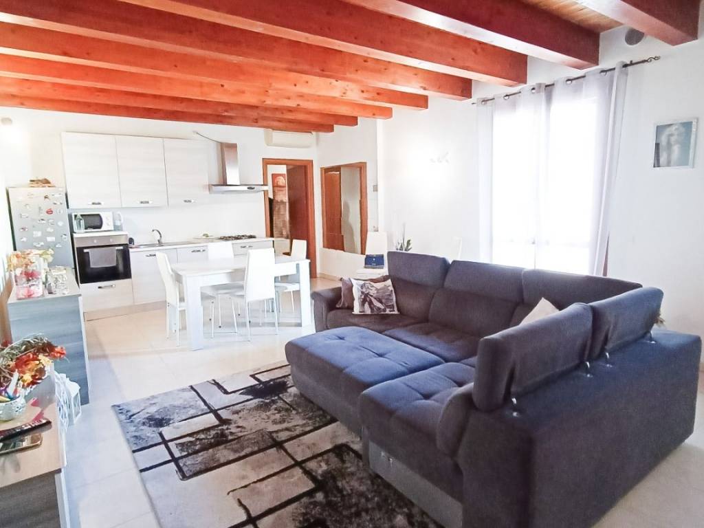 Appartamento a Adria in Piazza Giuseppe Garibaldi - Foto 3