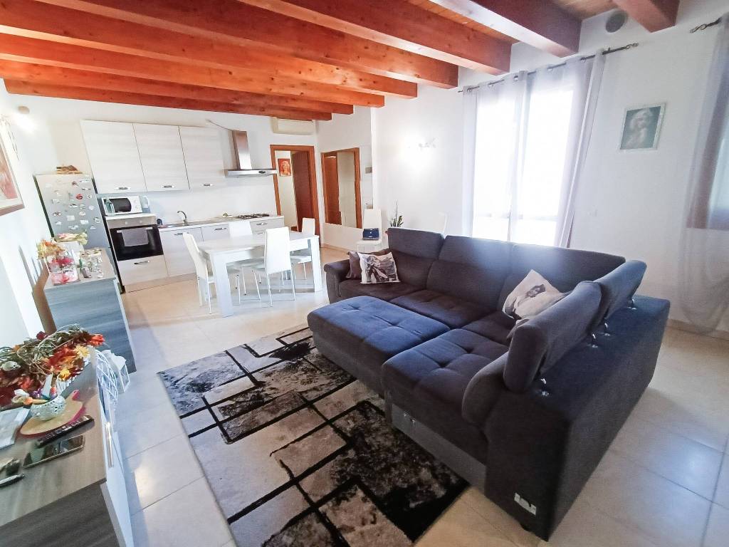 Appartamento a Adria in Piazza Giuseppe Garibaldi - Foto 4