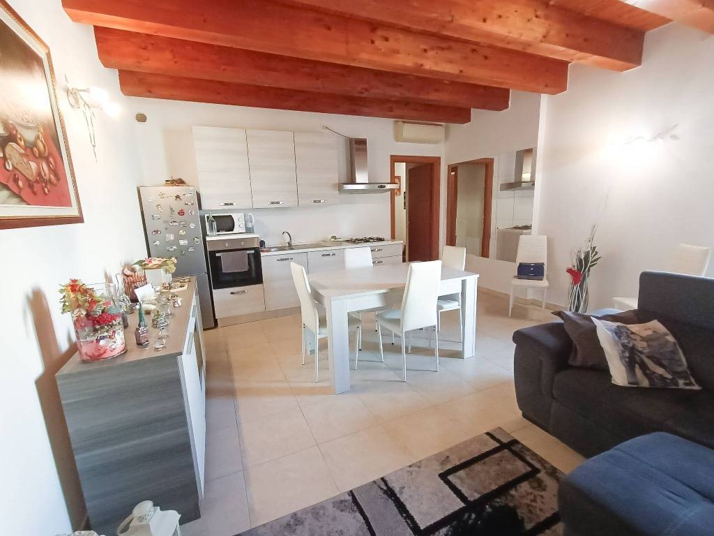 Appartamento a Adria in Piazza Giuseppe Garibaldi - Foto 5