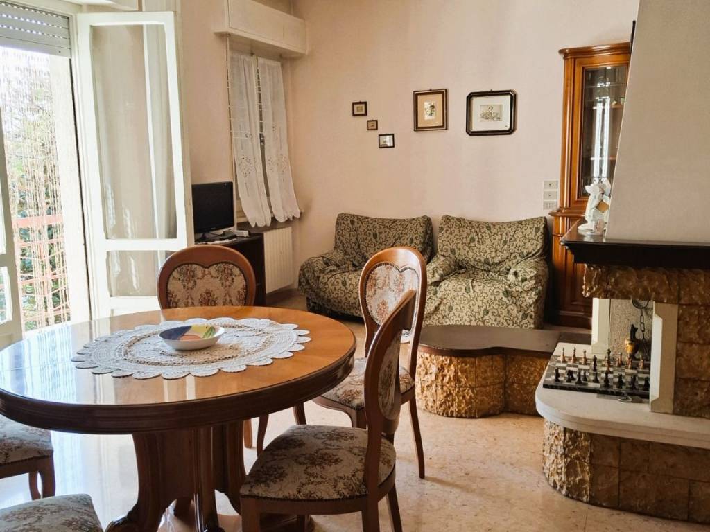 Villa a Monte san vito in Viale Martiri della Resistenza - Foto 3